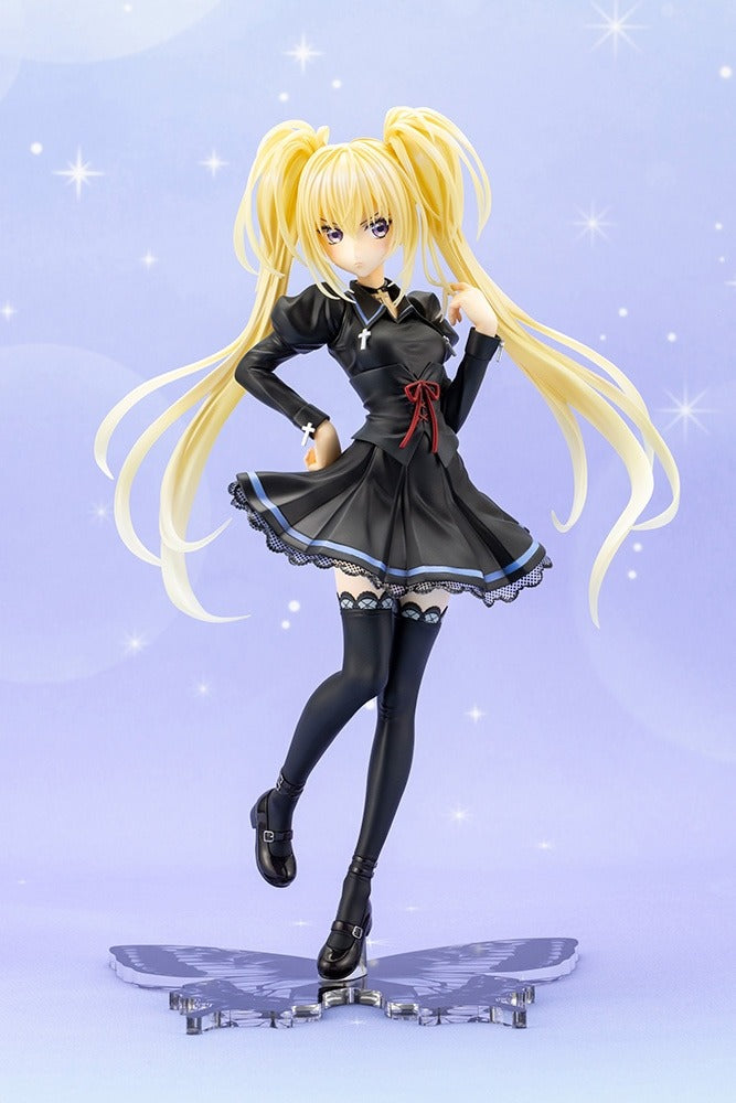 しゅごキャラ！ ほしな歌唄 制服 Ver. – viviON BLUE