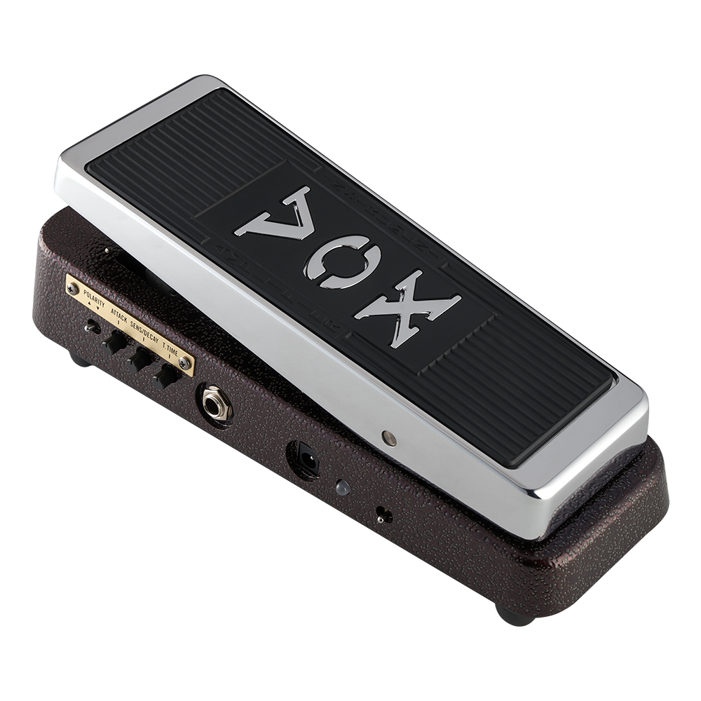 Auto Wah Pedal - V863-CA