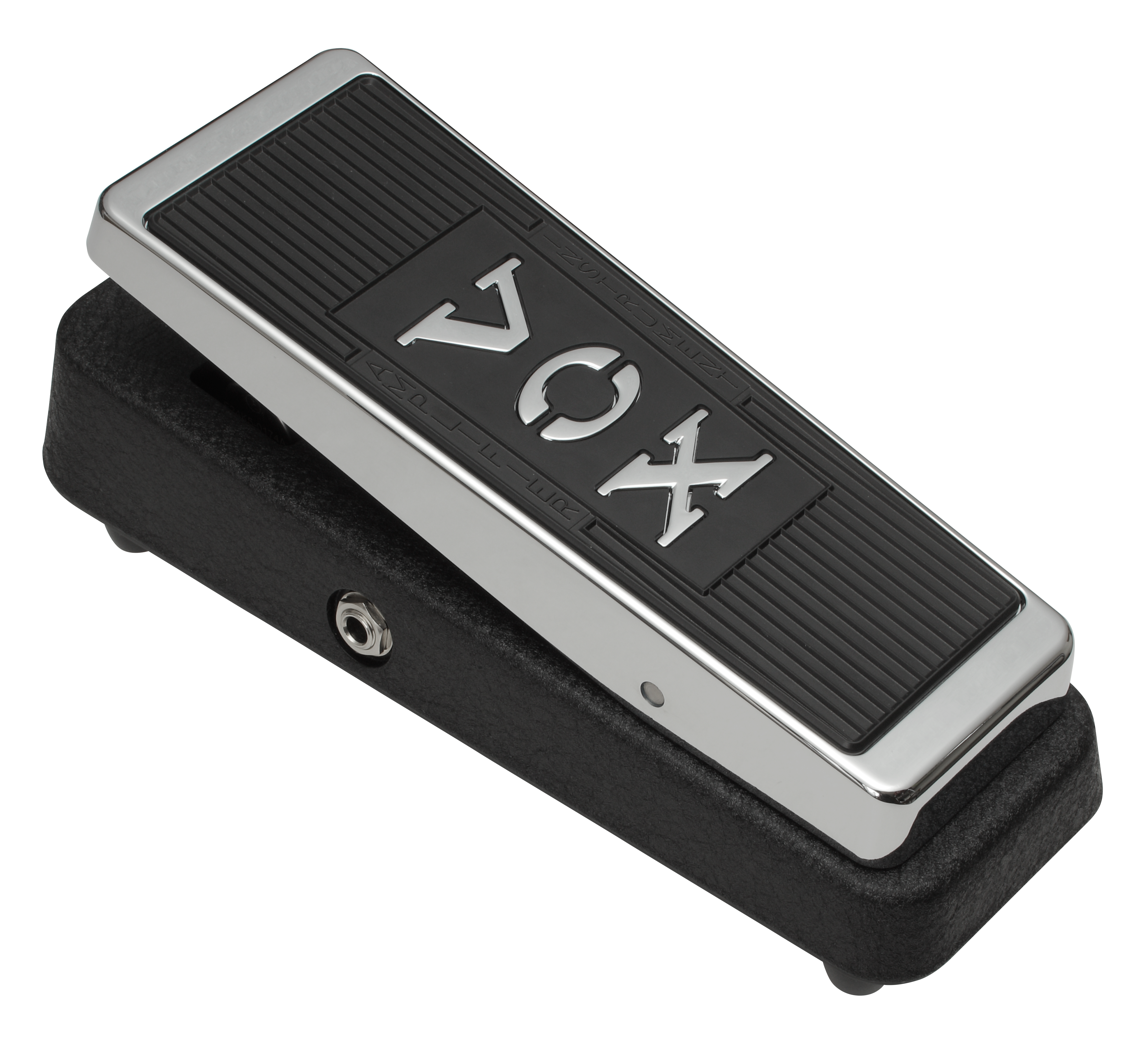 VOX Amps USA | V846 Vintage Wah Pedal | Shop Now
