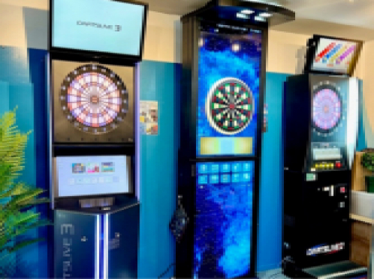 NATURALNINE YOKOHAMA｜フェニックス ダーツ ジャパン｜ PHOENIXDARTS