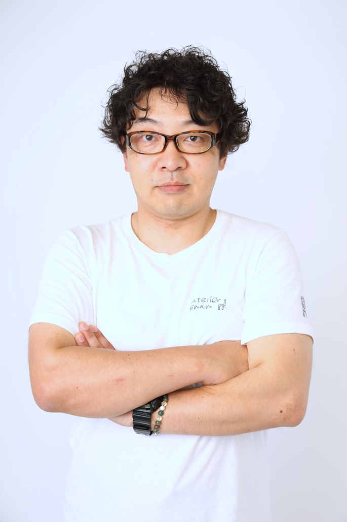 有門正太郎 Shotaro Arikado