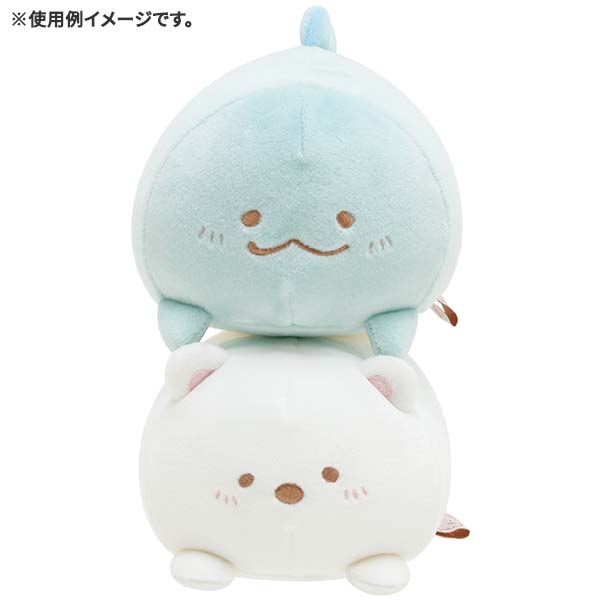 San-X Honyagurumies Soft Plush ほにゃぐるみ～ず Sumikkogurashi