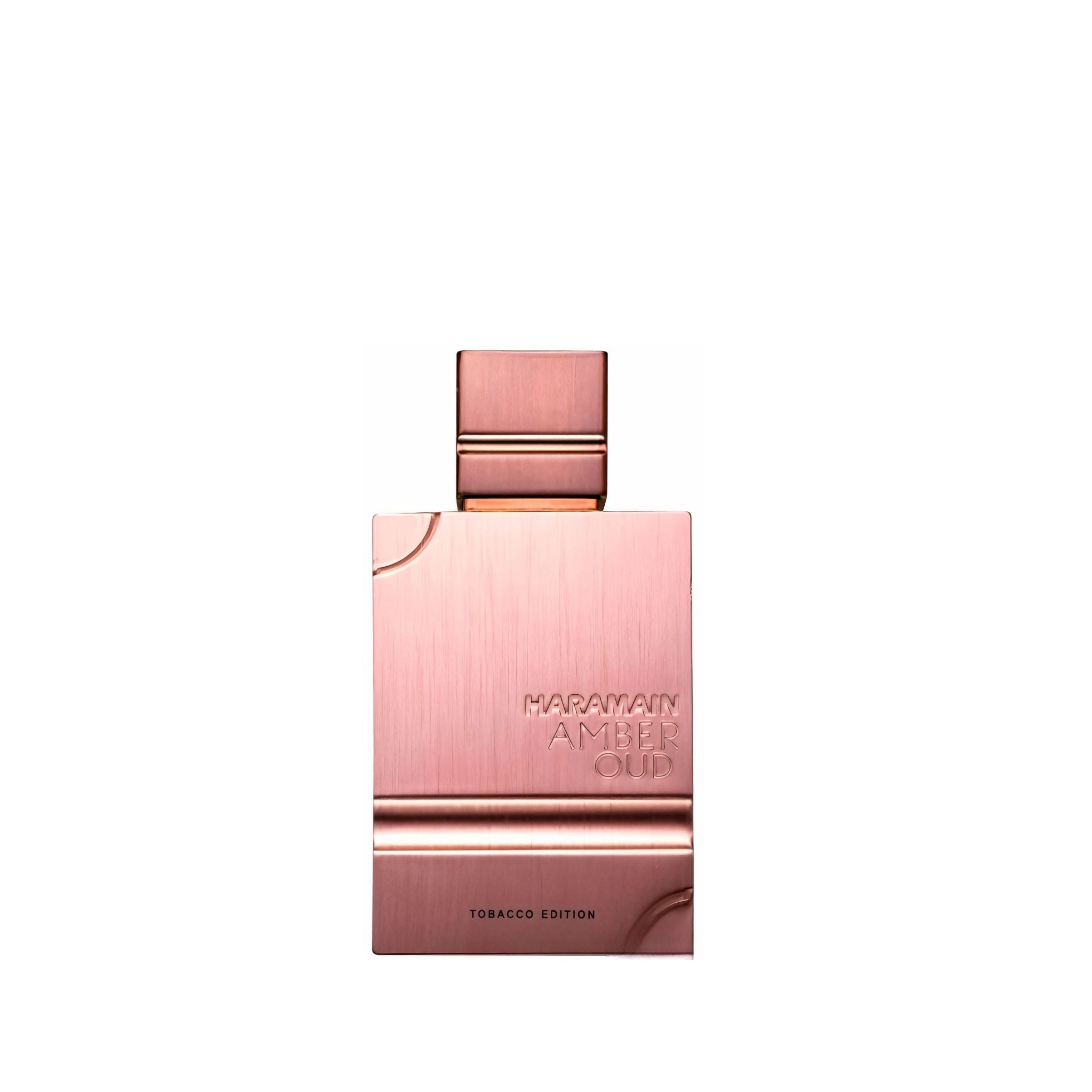 Haramain Amber Oud Tobacco Edition – Eau De Parfum 60ml · Parfum