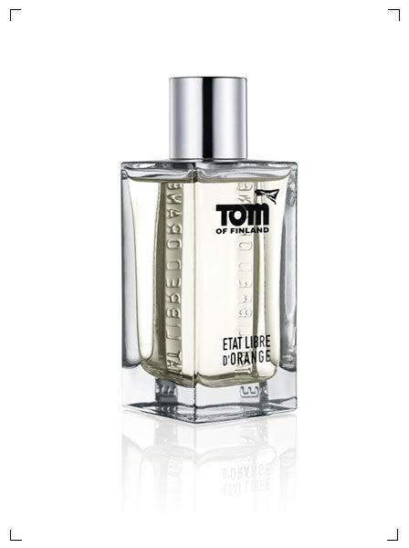Etat Libre d'Orange | TOM OF FINLAND – PARISWAVE.COM