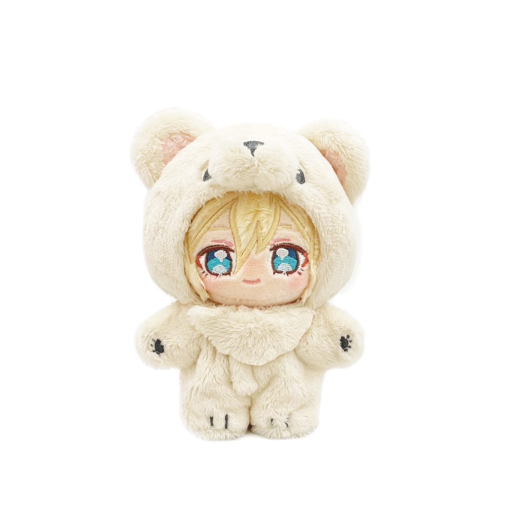 2025年10月お届け】一緒に暮らすぬい fine – pattythree公式通販サイト