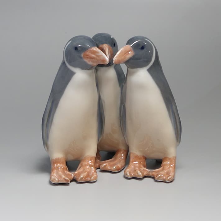 PenguinGallery