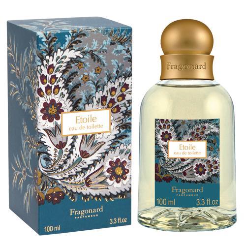Fragonard Etoile Perfume