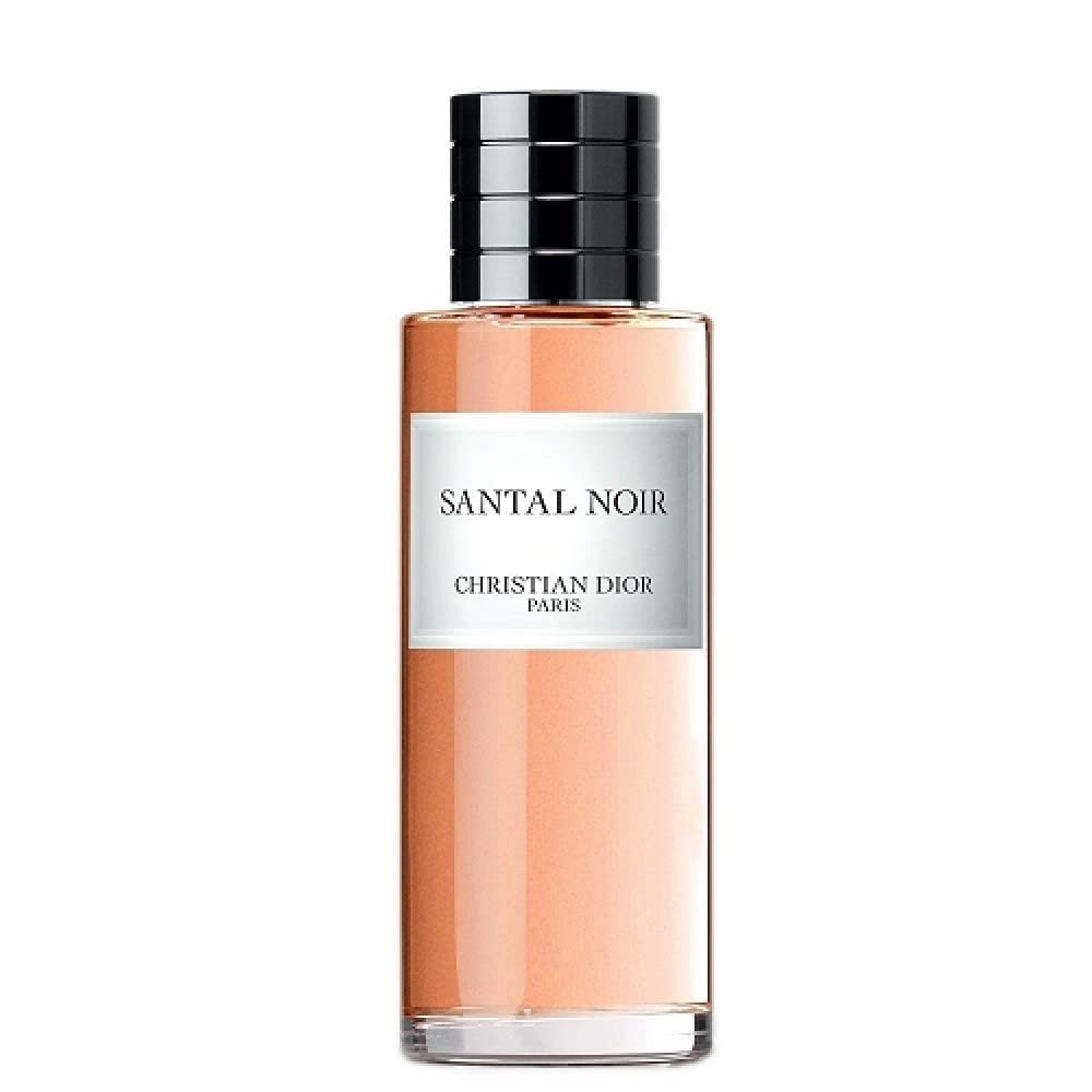 Dior Santal Noir Eau De Parfum – Perfume Gallery Qatar