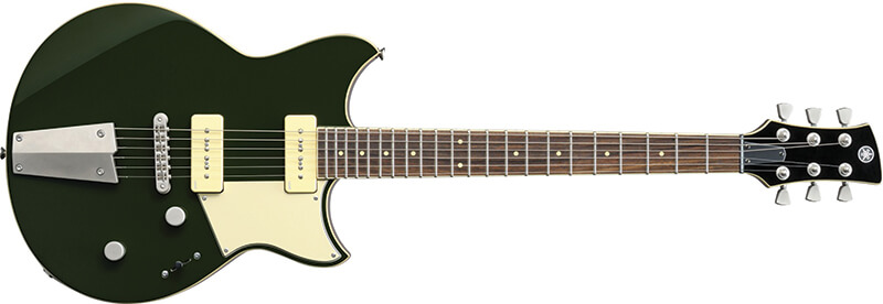 Yamaha Revstar RS502T Review | Performer Mag