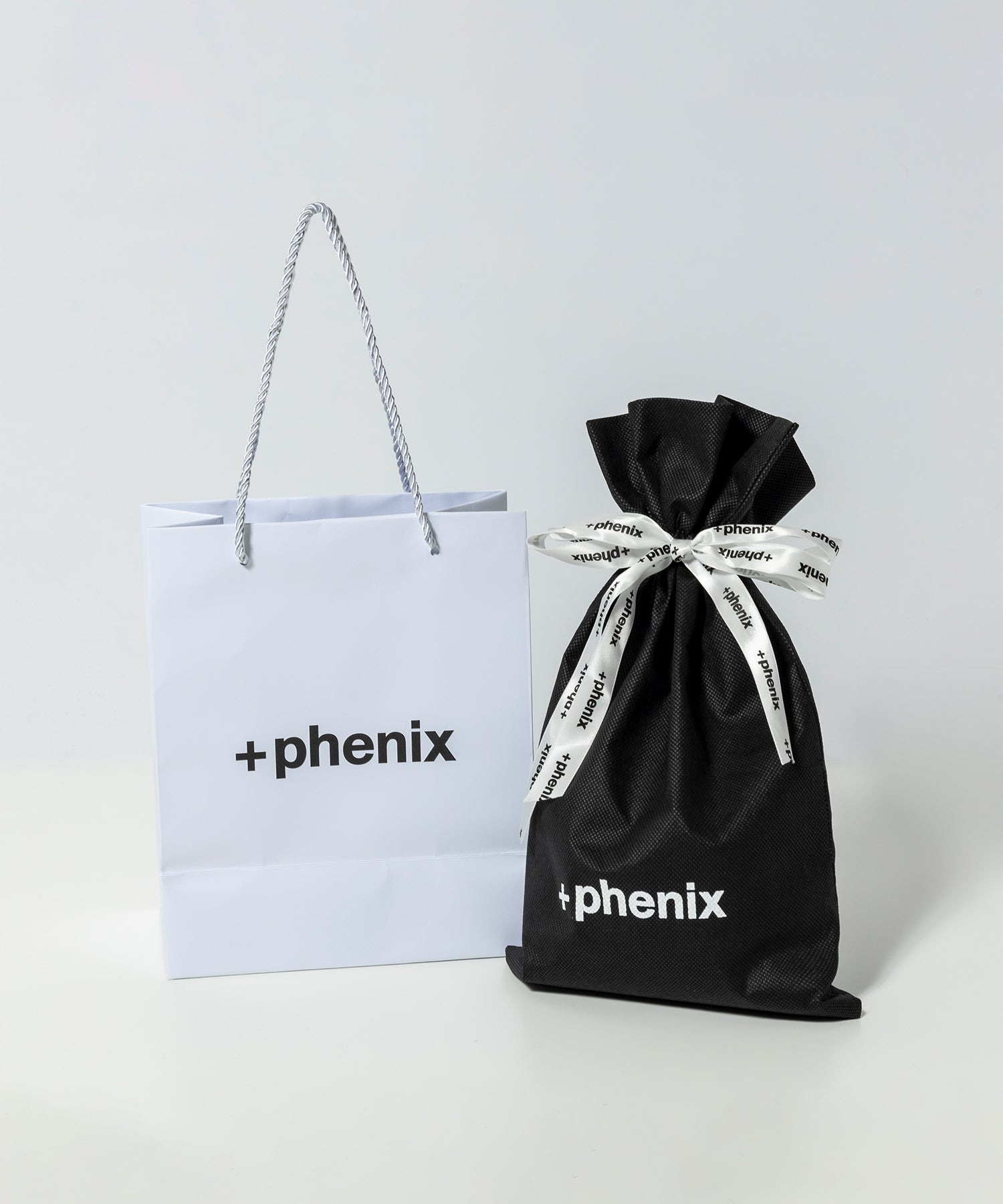 小物やアクセサリーなどに】+phenix ギフトキット S プレゼントや贈答