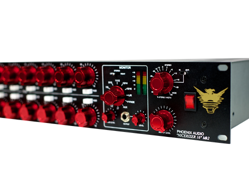 Nicerizer 16 Mk2 | Phoenix Audio