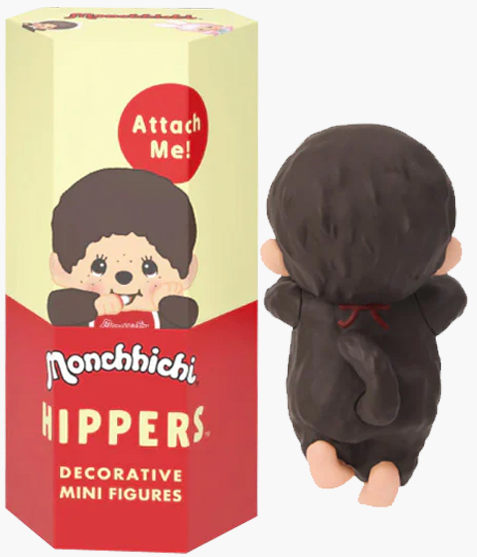Monchhichi Hippers – Pickaparty