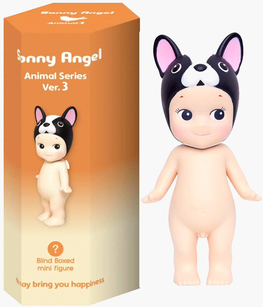 Sonny Angel - Animal Series Ver. 3 – Pickaparty