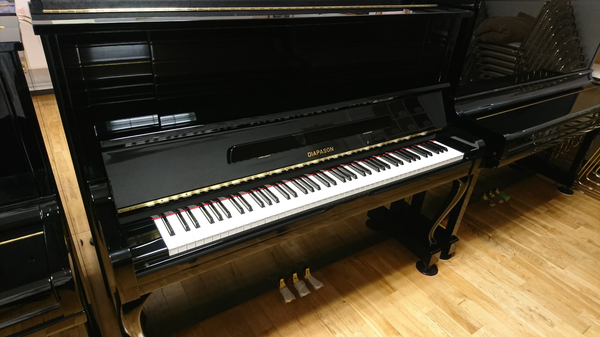 DIAPASON DL-125