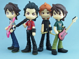 L'Arc～en～Ciel x Pinky:st. No.01:STANDARD EDITION