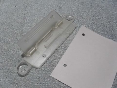 こんなものが欲しい」4.簡易式アニメ用タッピング機