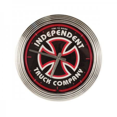 INDEPENDENT 時計 