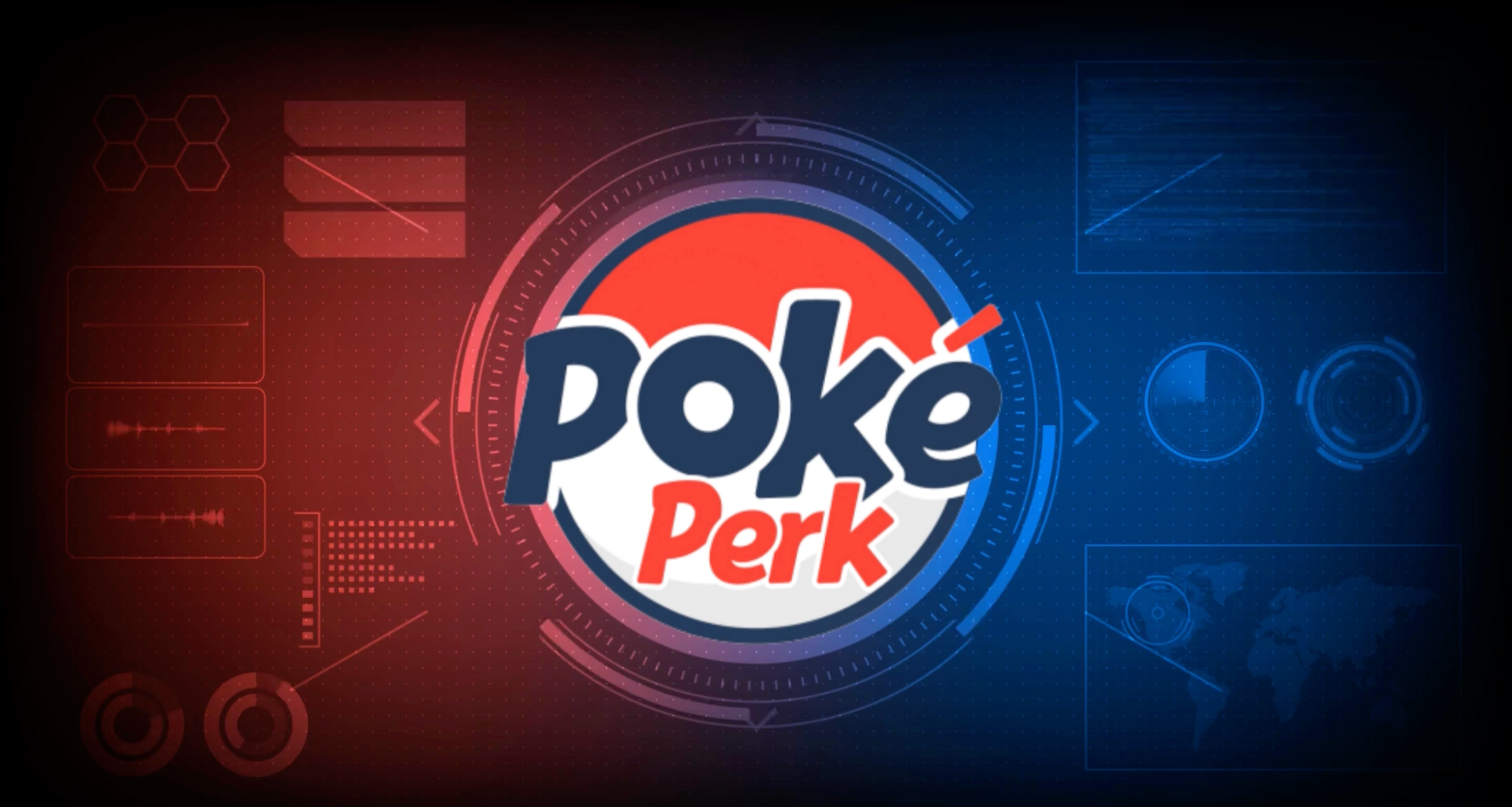 ポケパークカード |オールインワン TCG ソリューション – PokePerkCards