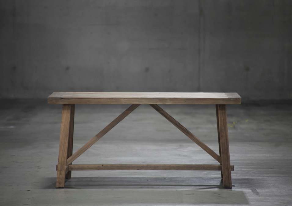pourannick » OLD DECK TABLE