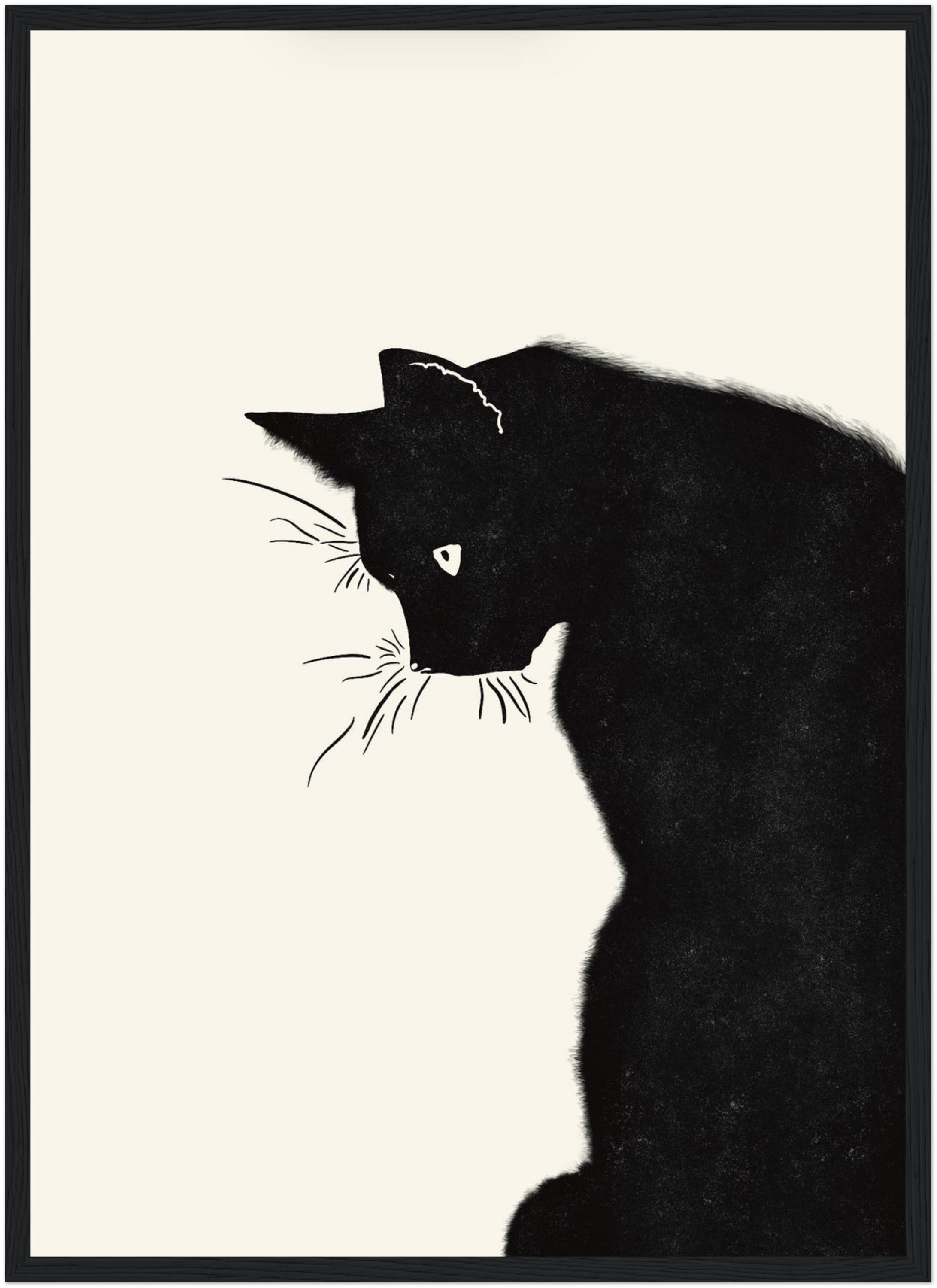 Sentinel Cat - 見張り猫 – Project Nord (JP)