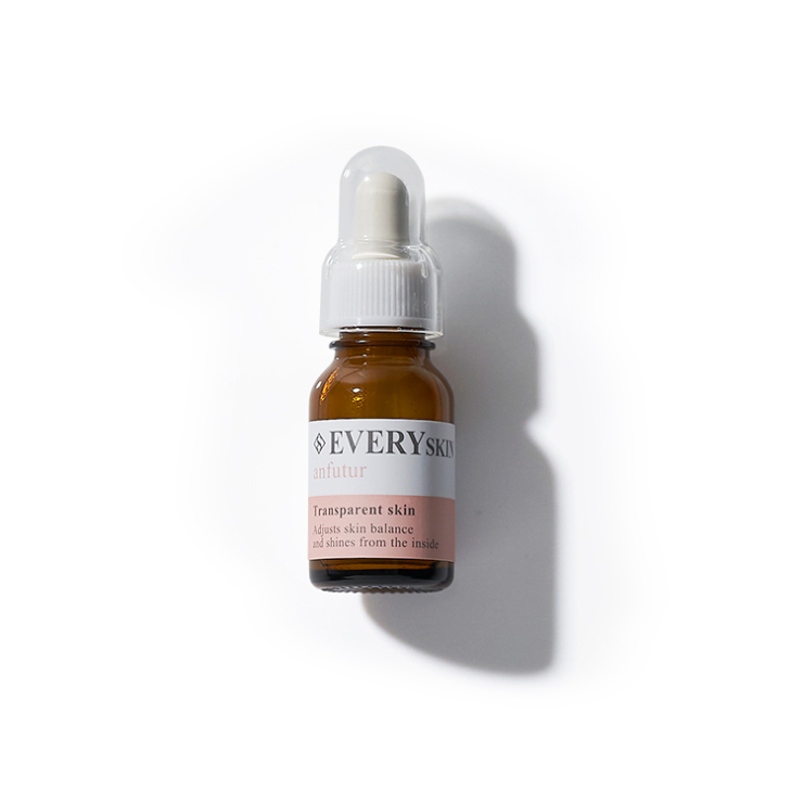 EVERYSKIN PRO+ | ANFUTUR