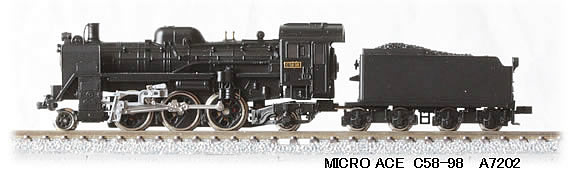 C58 98
