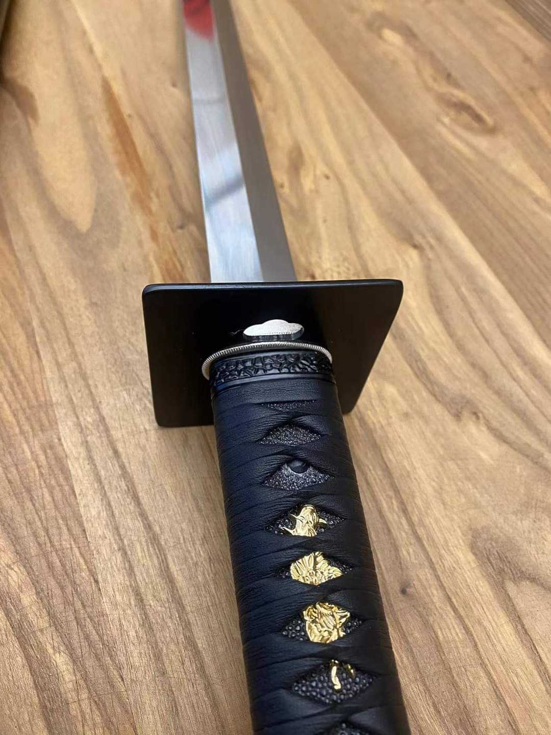 Cloudhammer Practical Ninja Sword - s5 low molybdenum Taiwan