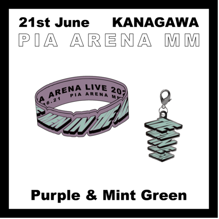 赤西仁 N/A LIVE 2025アップグレード特典・日程限定グッズ発表&会場