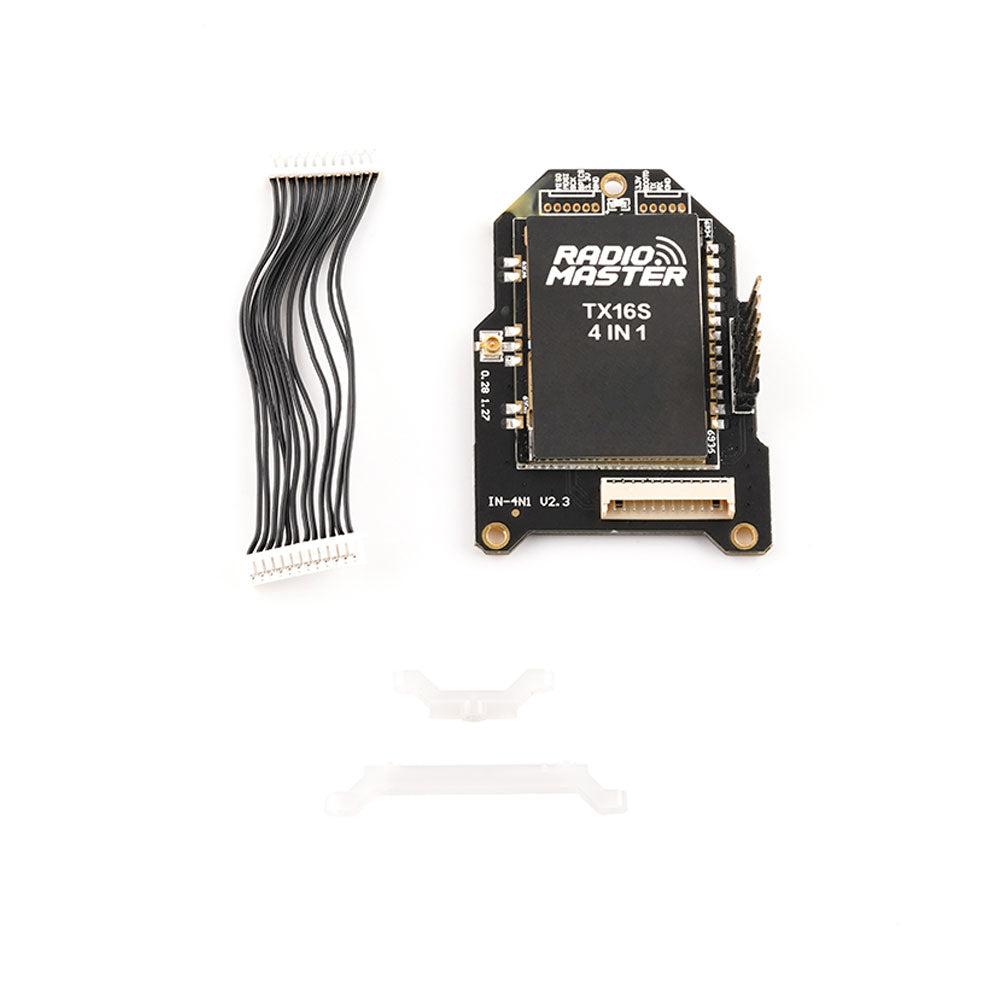 TX16S MKII 4in1 Module – RadioMaster RC