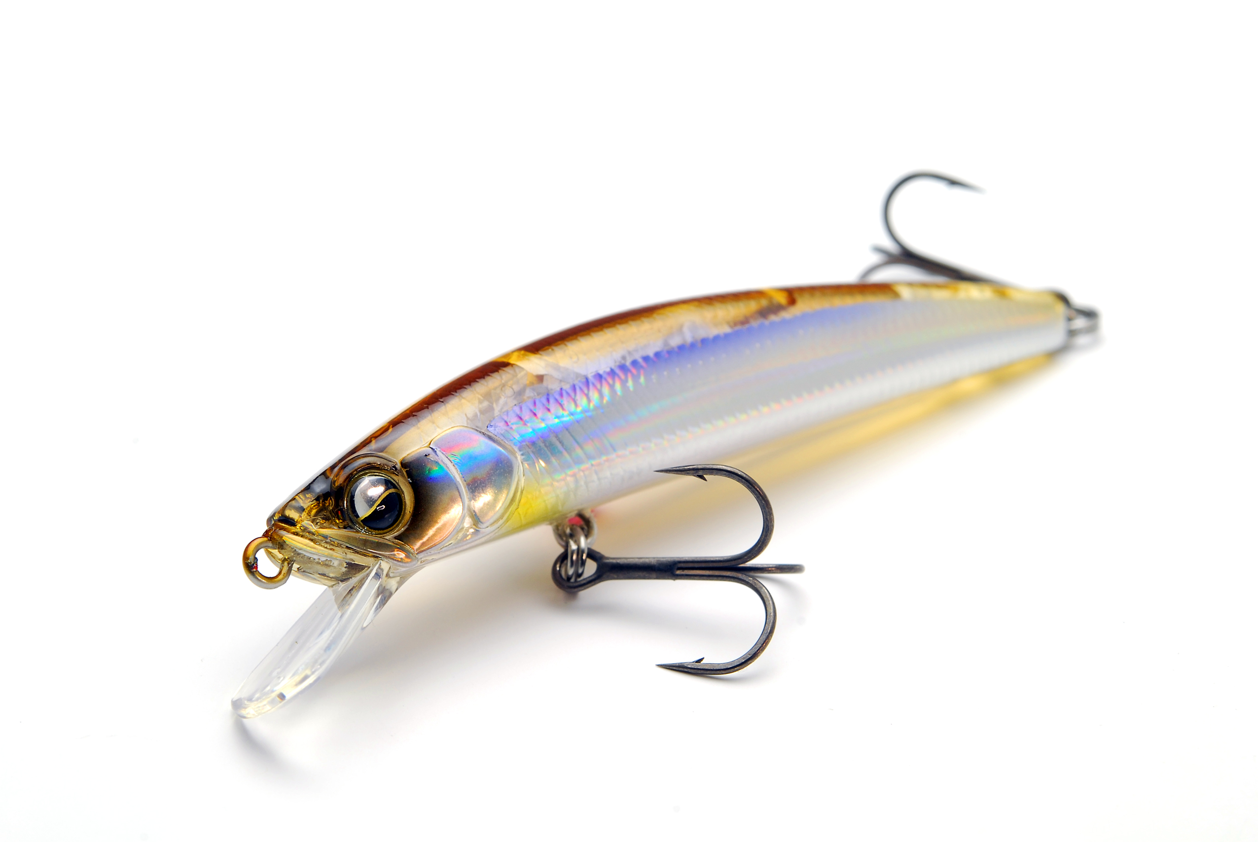 LEVEL MINNOW Quick72 | RAID JAPAN