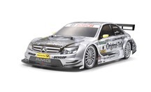 タミヤ SP.1374 1／10RC メルセデスAMG DTM 2008 オリギナルタイレ