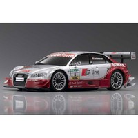 KYOSHO MINI-Z オートスケールコレクション アウディA4 DTM SPORTS LINE