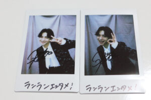 前編】木村慧人（FANTASTICS）インタビュー ドラマNEXT『好きなオトコ