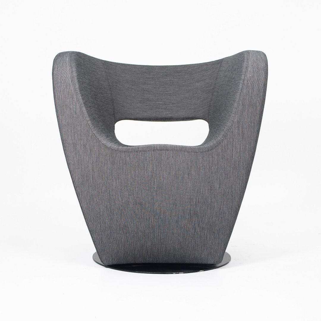 Victoria & Albert Easy Chair by Ron Arad | Rarify