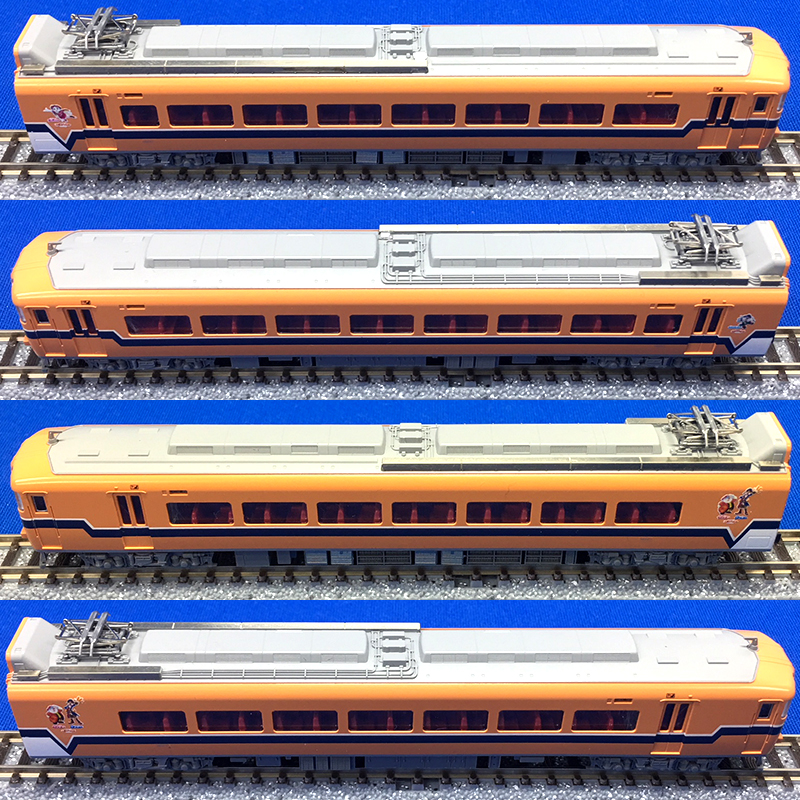 4/7(土)・8(日) ナゴヤ鉄道模型バザール販売商品について – レール