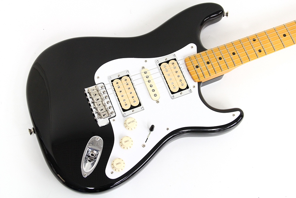 Fender USA Dave Murray Signature Stratocaster エレキギター