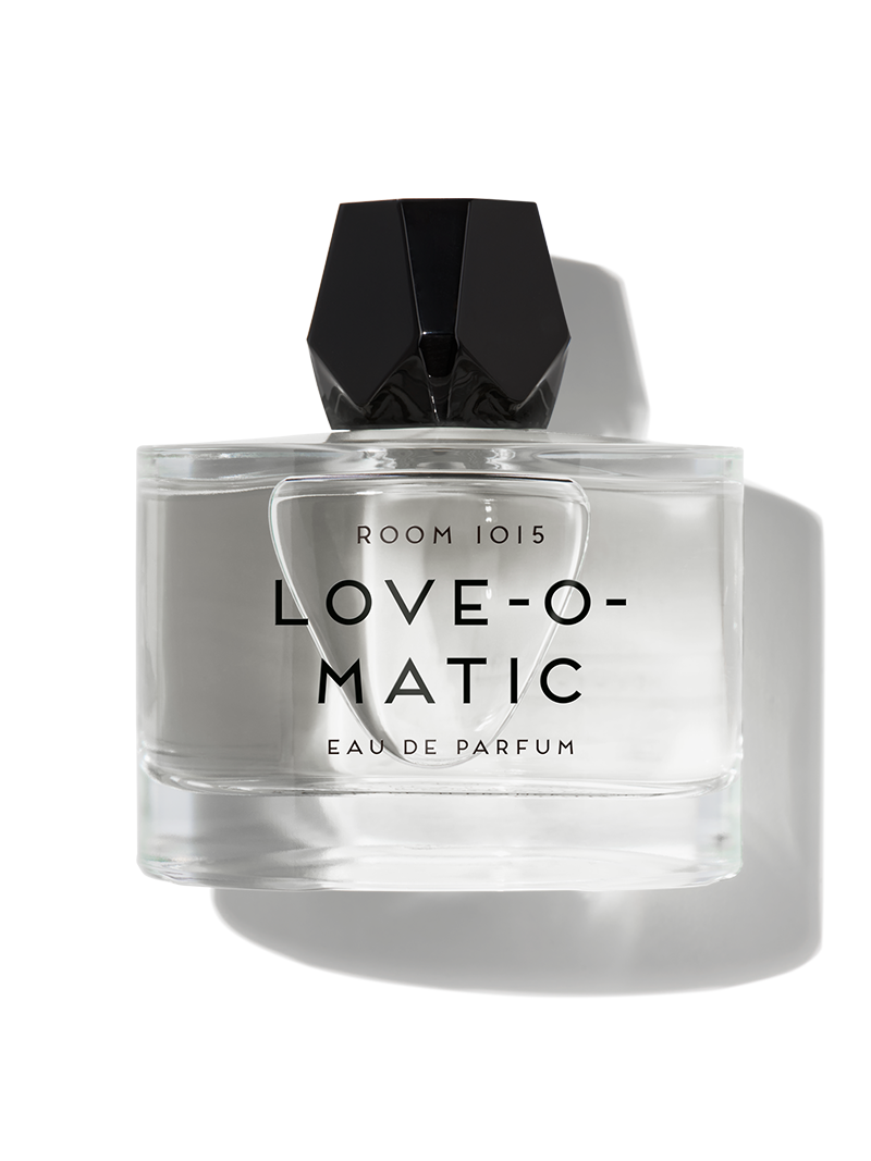 Love-O-Matic 100ml Eau de Parfum – Refinery Fragrances
