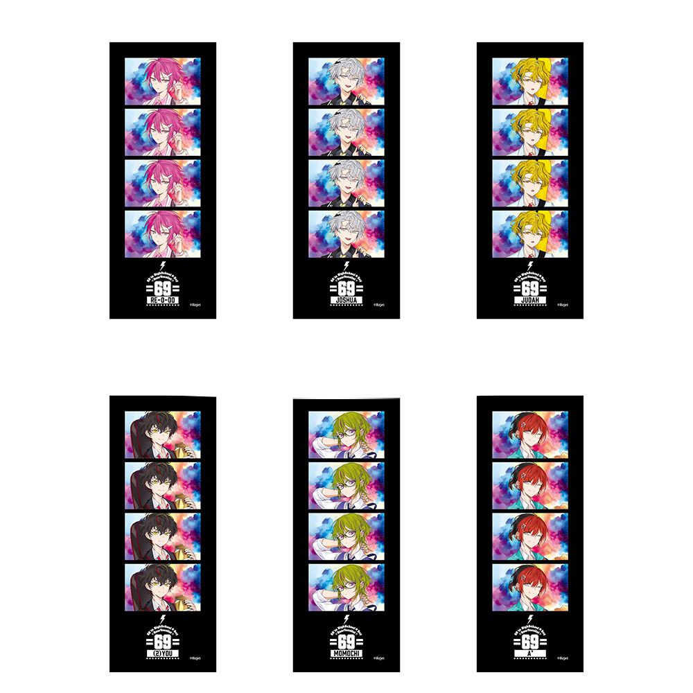 ディア♥ヴォーカリスト】CLIMAX RECORDS official website | Rejet