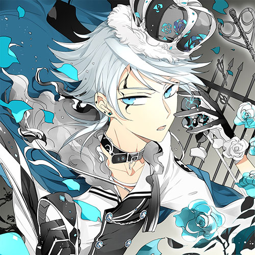 シエル（CV.KENN）【ディア♥ヴォーカリスト】公式サイト
