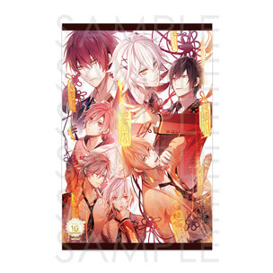 Rejet 10th ANNIVERSARY -- 女性向けゲームコンテンツ制作会社Rejet