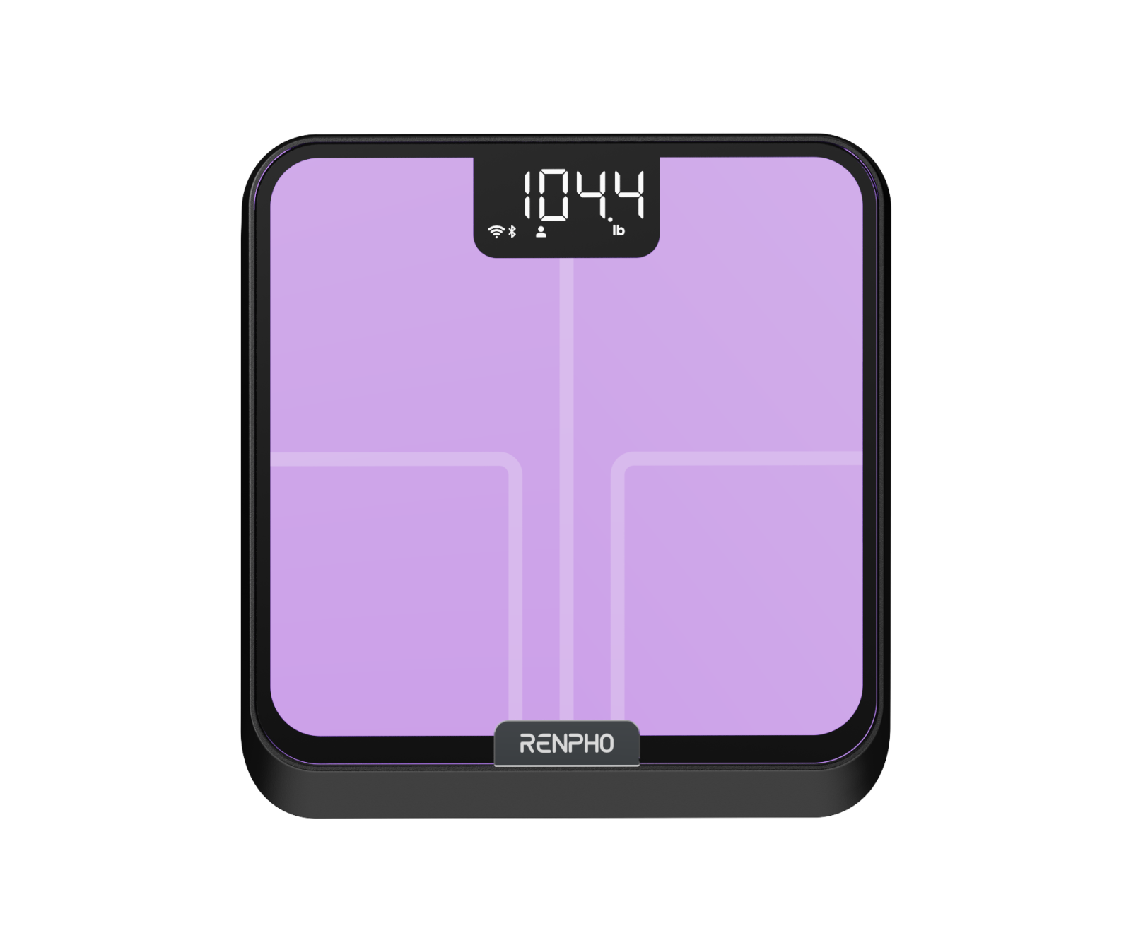 Elis Chroma Aspire Smart Scale – RENPHO US