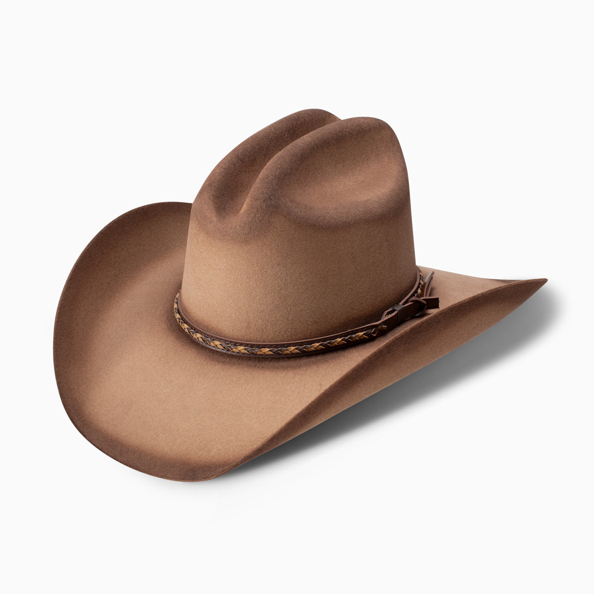 4X Dirt Road - Jason Aldean Cowboy Hat – RESISTOL