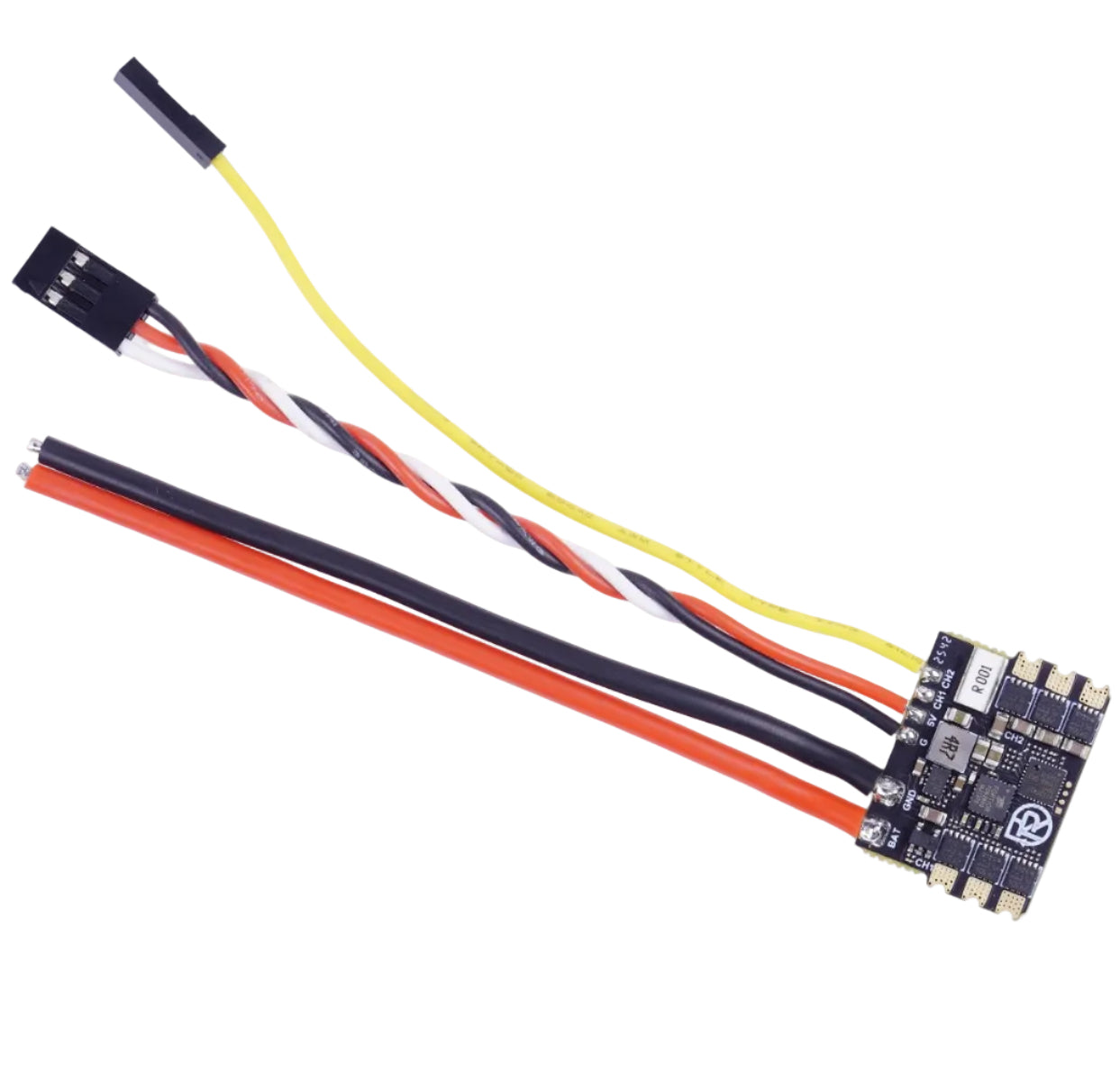 Electronics