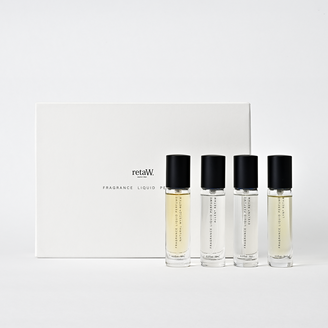 liquid perfume box set | retaW web store