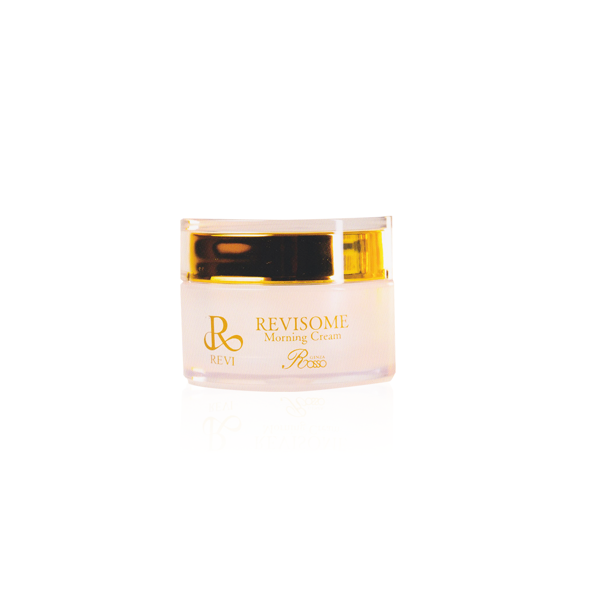 REVI ルヴィソームモーニングクリーム 50g | ヒト&ボタニカルエクソ