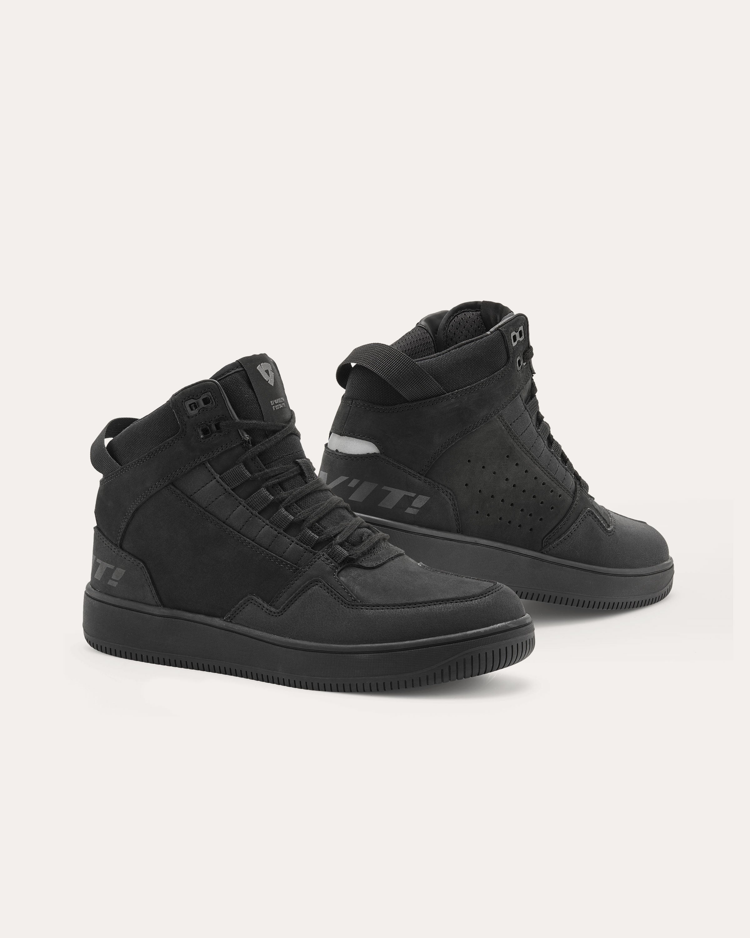 JEFFERSON MOTORCYCLE SHOES | Sneakers designed for two wheels