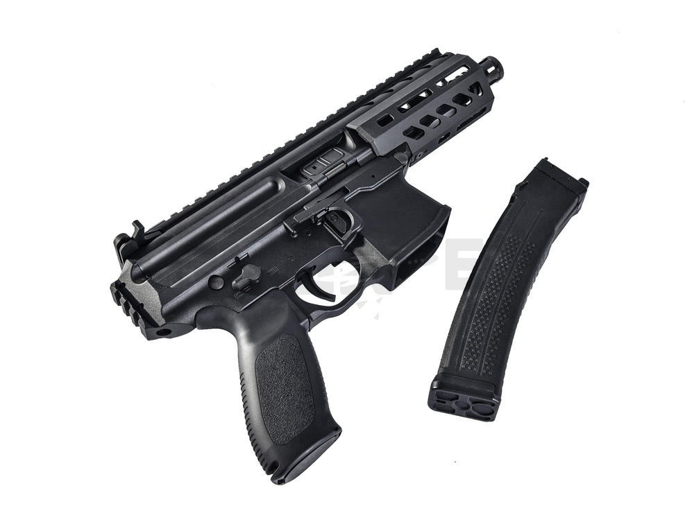 APFG】 MPX-K GBB Japan Version（2023年1月27日発売） – ROCK-et