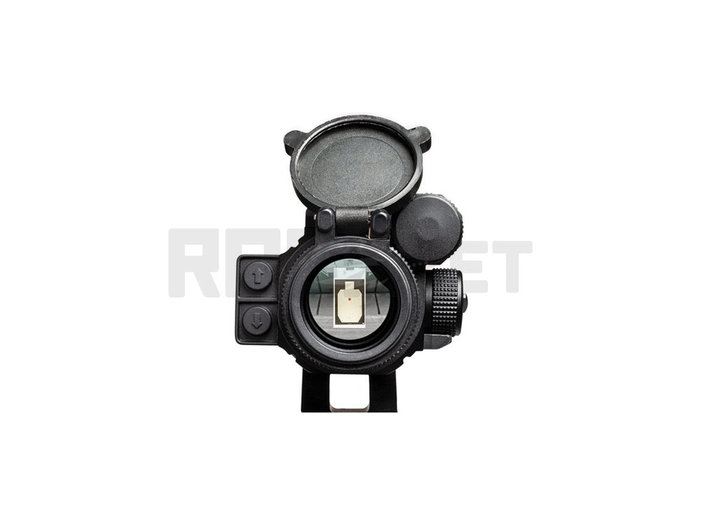 Vortex Optics】STRIKEFIRE® II RED DOT – ROCK-et