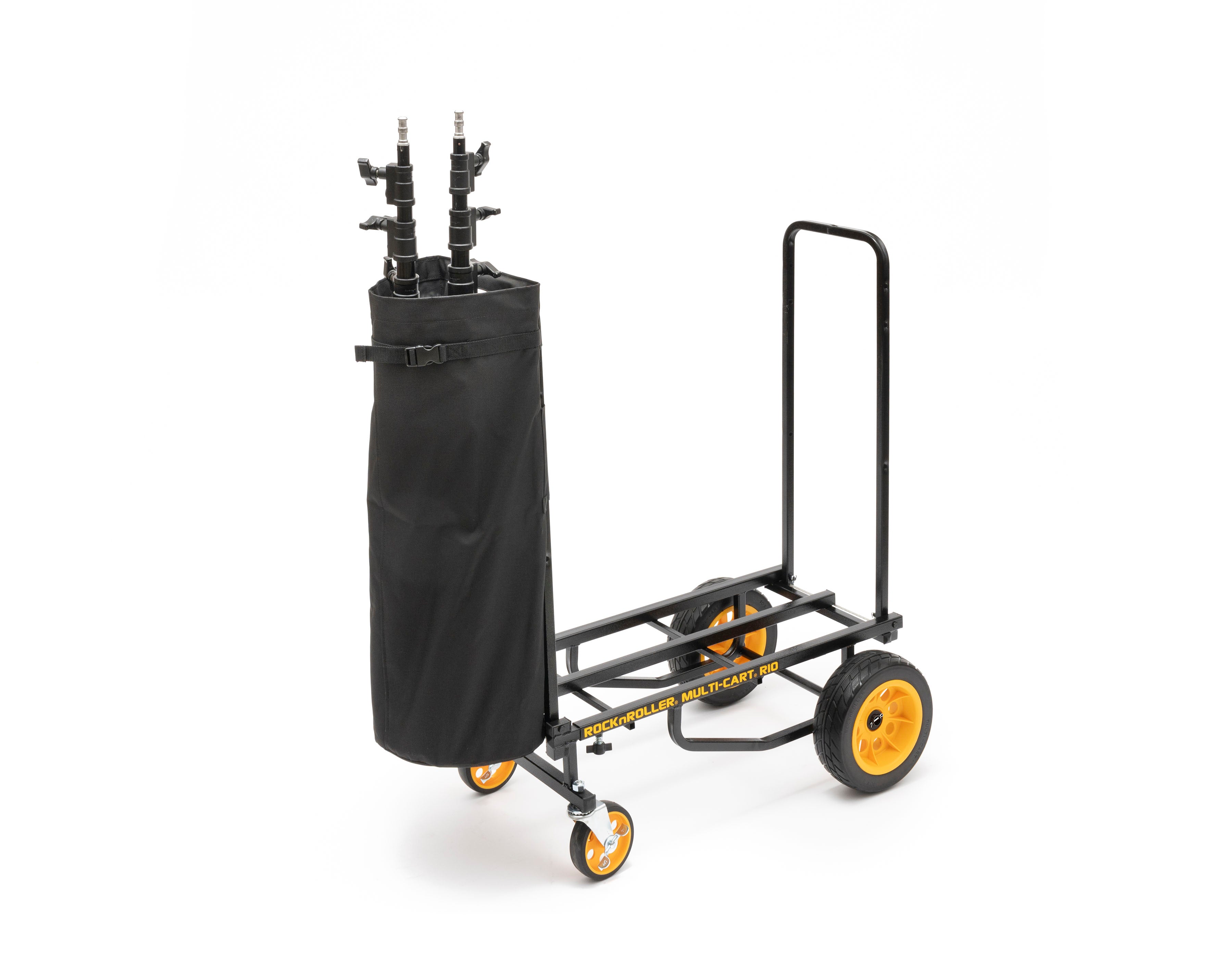Buy RSA-HBR8 Handle Bag with Rigid Bottom (R8, R10, R12)