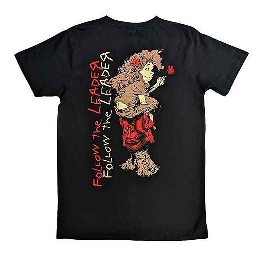 Korn Follow The Leader T-shirt 450327 | Rockabilia Merch Store